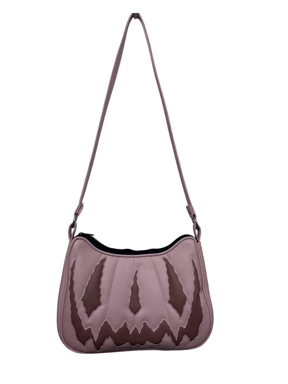 Love Pain & Stitches Handcrafted Hades Bag